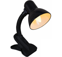 Настольная лампа Reluce 00108-0.7-01 BK