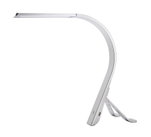 Настольная светодиодная лампа Lucia Minimalist L630 4606400511304