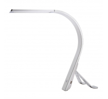 Настольная светодиодная лампа Lucia Minimalist L630 4606400511304
