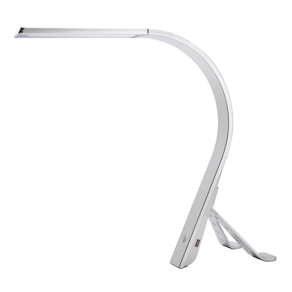 Настольная светодиодная лампа Lucia Minimalist L630 4606400511304 Настольная светодиодная лампа Lucia Minimalist L630 4606400511304