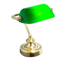 Настольная лампа Globo Antique 24917