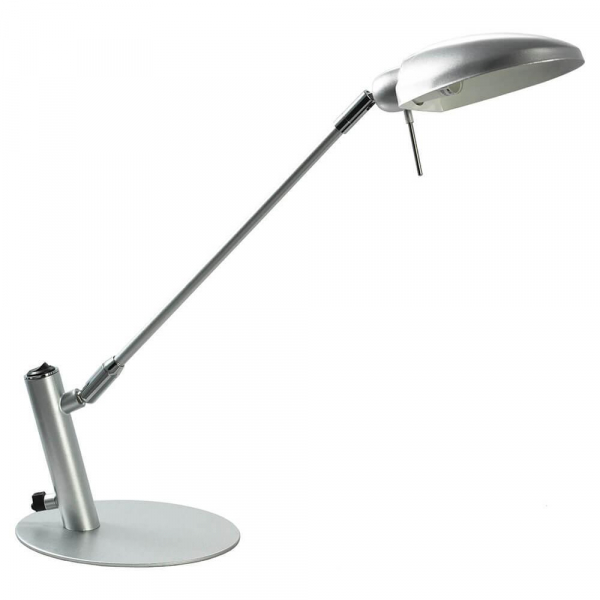 Настольная лампа Lussole Roma GRLST-4364-01 Настольная лампа Lussole Roma GRLST-4364-01