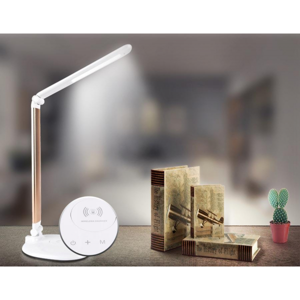 Настольная лампа Ambrella light Desk DE525 Настольная лампа Ambrella light Desk DE525