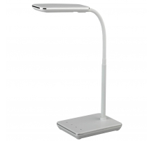 Настольная лампа ЭРА NLED-464-7W-W Б0033306