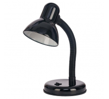 Настольная лампа ЭкономСвет MT203BK