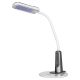 Настольная светодиодная лампа Gerhort BL1391 SL+WH