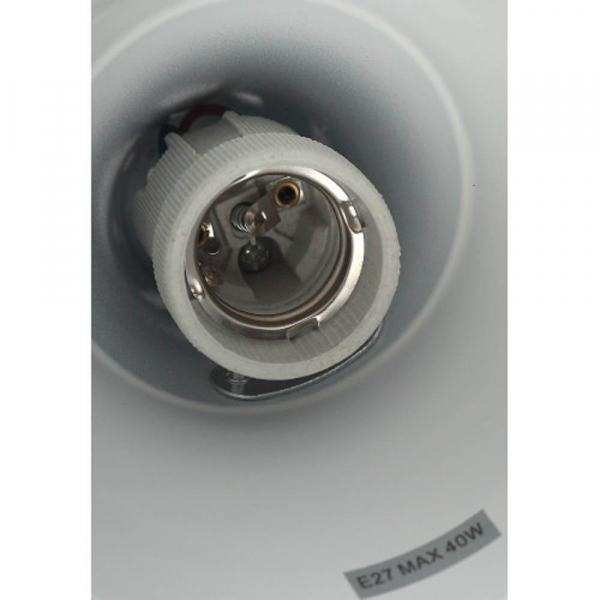 Настольная лампа офисная Эра N-123-Е27-40W-BK Б0047197 Настольная лампа офисная Эра N-123-Е27-40W-BK Б0047197