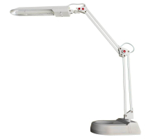 Настольная лампа Arte Lamp Desk A5810LT-1WH