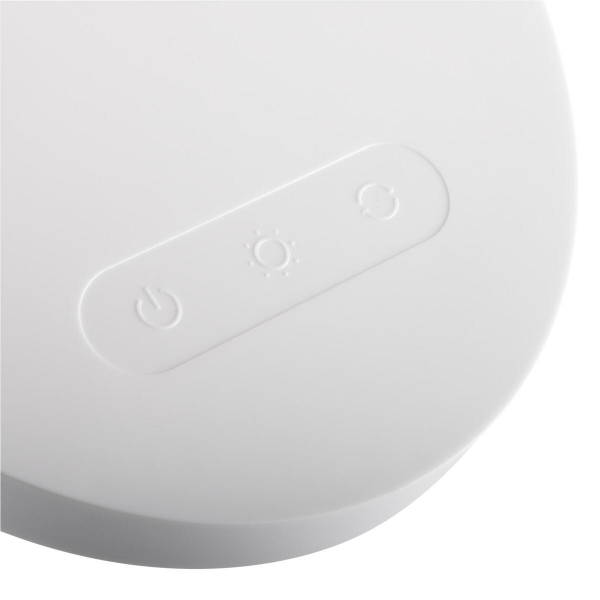 Настольная светодиодная лампа Kanlux REXAR LED W 33070 Настольная светодиодная лампа Kanlux REXAR LED W 33070