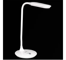 Настольная лампа Reluce 01208-2.7-01 WT