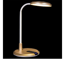 Настольная лампа Reluce 01023-2.7-01 GD
