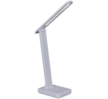 Настольная лампа Reluce 00010-0.7-01D white