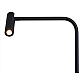 Настольная светодиодная лампа Kink Light Алери 08070-T,19