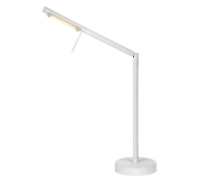 Настольная лампа Lucide Bergamo-led 12619/06/31