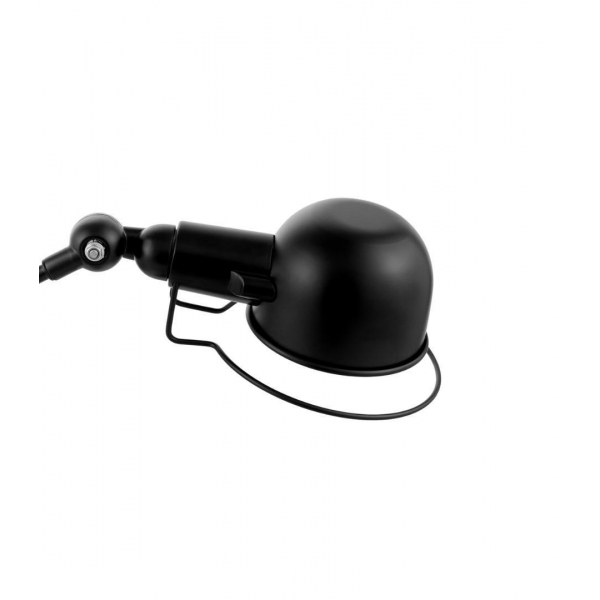 Настольная лампа Lumina Deco Gloria LDT B008-2 BK Настольная лампа Lumina Deco Gloria LDT B008-2 BK