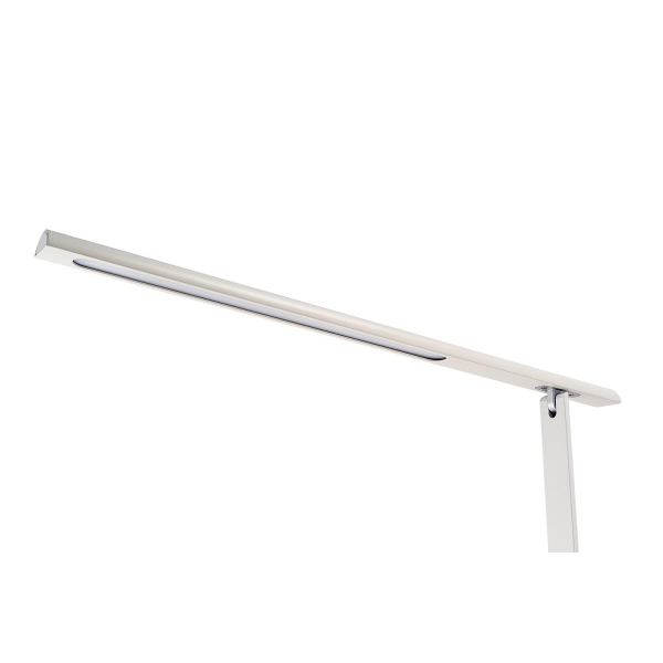 Настольная светодиодная лампа Lucia Scandi L560 4606400511328