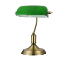 Настольная лампа Maytoni Kiwi Z153-TL-01-BS