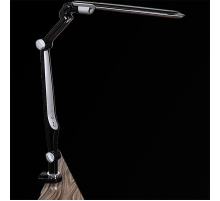 Настольная лампа Reluce 01107-2.7-01 BK