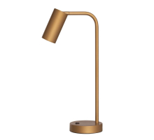 Настольная лампа De Markt Астор 12 545033301