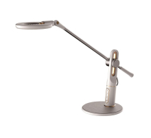 Настольная светодиодная лампа Gerhort BL1225 WHITE