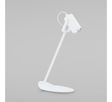 Настольная лампа TK Lighting 5070 Redo White