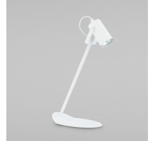 Настольная лампа TK Lighting 5070 Redo White