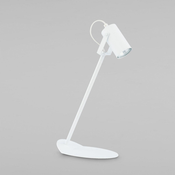 Настольная лампа TK Lighting 5070 Redo White Настольная лампа TK Lighting 5070 Redo White