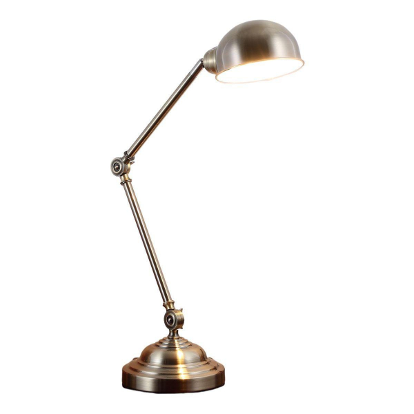 Настольная лампа Lumina Deco Rudys LDT 5504 Настольная лампа Lumina Deco Rudys LDT 5504