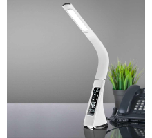 Настольная лампа Elektrostandard Elara белый a039459