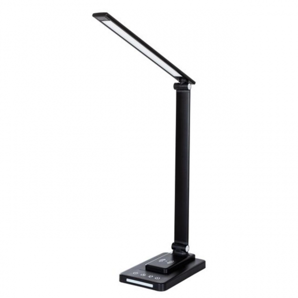 Настольная лампа Arte Lamp William A5122LT-1BK Настольная лампа Arte Lamp William A5122LT-1BK