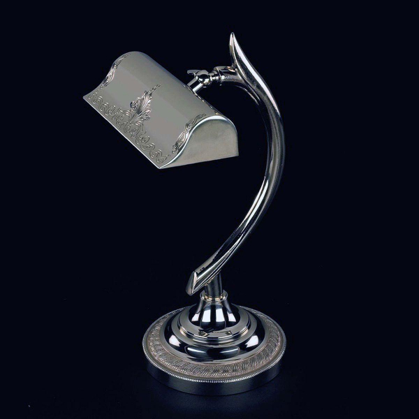 Настольная лампа Artglass Noemi I. Polished Настольная лампа Artglass Noemi I. Polished
