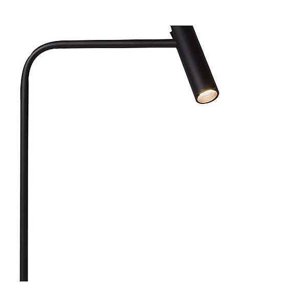 Настольная светодиодная лампа Kink Light Алери 08070-T,19