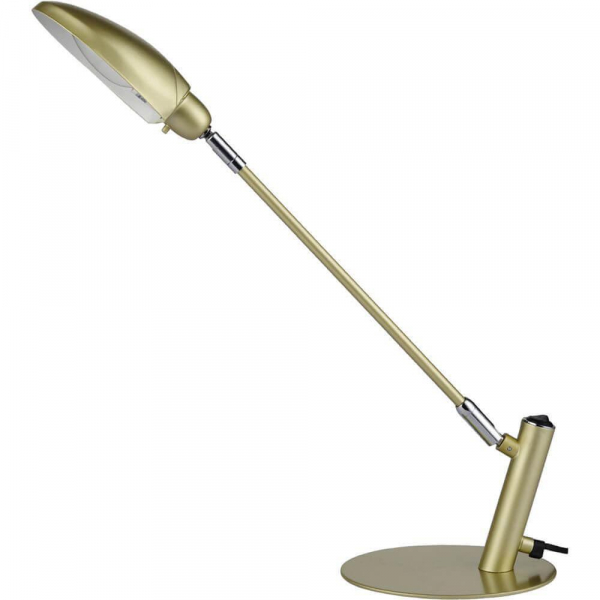 Настольная лампа Lussole Roma LST-4374-01 Настольная лампа Lussole Roma LST-4374-01
