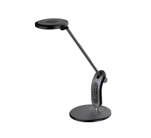 Настольная светодиодная лампа Gerhort BL1012 BLACK