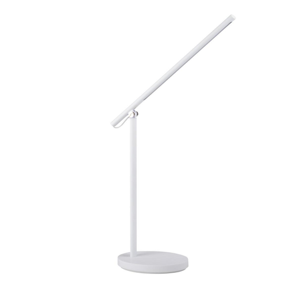 Настольная светодиодная лампа Kanlux REXAR LED W 33070 Настольная светодиодная лампа Kanlux REXAR LED W 33070