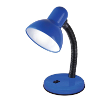 Настольная лампа Uniel TLI-201 Blue E27 00452