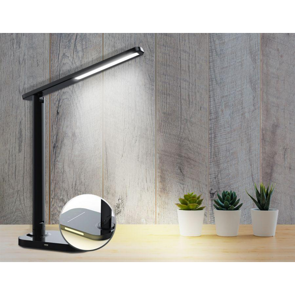 Настольная лампа Ambrella light Desk DE445 Настольная лампа Ambrella light Desk DE445