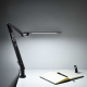 Настольная лампа Elektrostandard Intelligent черный TL70230 a064812