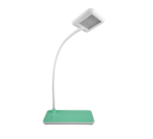 Настольная светодиодная лампа Lucia Нежность L290 4606400512240