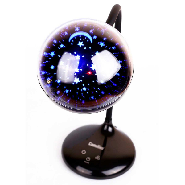 Настольная лампа Camelion KD-828 C02 13007 Настольная лампа Camelion KD-828 C02 13007
