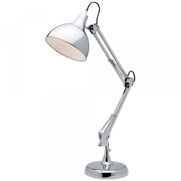 Настольная лампа Camelion KD-330 C30 12789 Настольная лампа Camelion KD-330 C30 12789