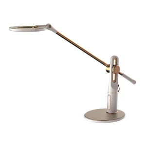 Настольная светодиодная лампа Gerhort BL1225 GOLD