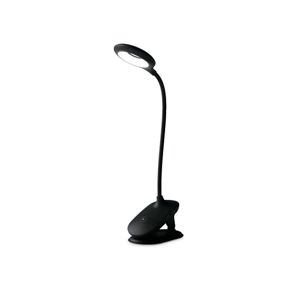 Светодиодная настольная лампа Ambrella light Desk DE703 Светодиодная настольная лампа Ambrella light Desk DE703