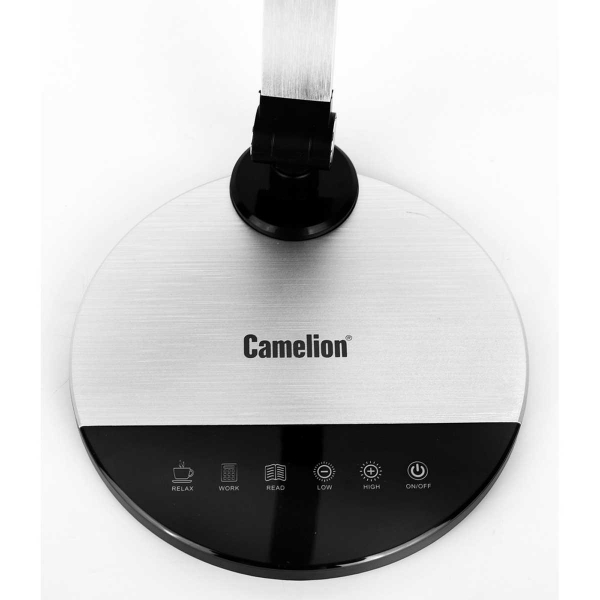 Настольная лампа Camelion KD-865 C03 13400 Настольная лампа Camelion KD-865 C03 13400