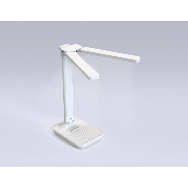 Настольная светодиодная лампа Ambrella light Desk DE490 Настольная светодиодная лампа Ambrella light Desk DE490