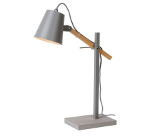 Настольная лампа Lucide Freya 03611/01/36