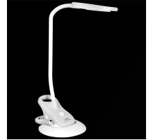 Настольная лампа Reluce 01138-2.7-01 WT