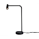Настольная светодиодная лампа Kink Light Алери 08070-T,19