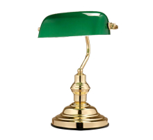 Настольная лампа Globo Antique 2491