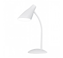 Настольная лампа Uniel TLD-562 White/LED/360Lm/4500K/Dimmer UL-00004464